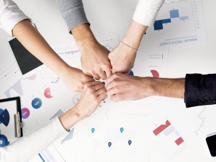 Cara Menjadi Strategic Leadership untuk Tim