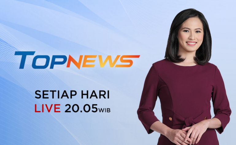 Program Terbaik di Metro TV, Streaming Hari Ini di Vidio! - Pustaka Sekolah