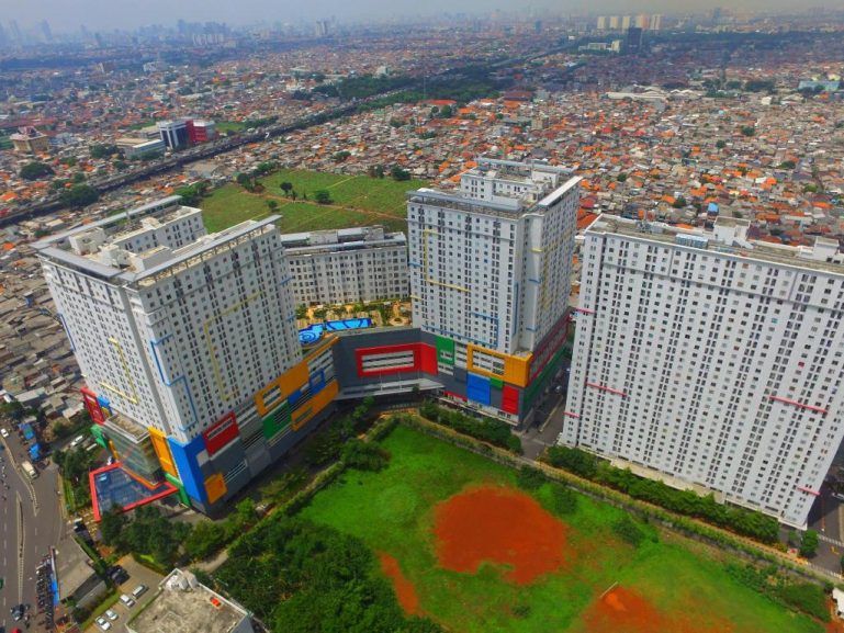 Rekomendasi Sewa Apartemen Harian di Jakarta Timur - Pustaka Sekolah
