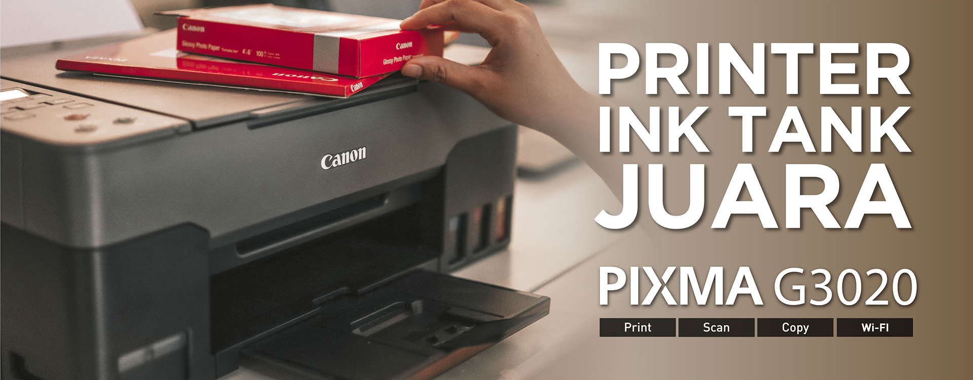 3 Jenis Printer Yang Perlu Diketahui Mana Yang Harus 2275