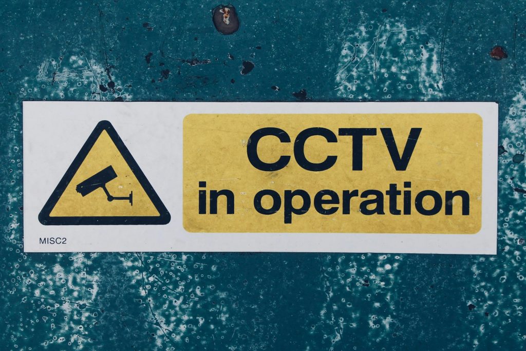 kegunaan CCTV